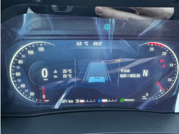 Novu Tegljač MAN TGS 18.480 BL 4x2 TGS 18.480 BL 4x2, MEHRFACH VORHANDEN!: slika 3 Novu Tegljač MAN TGS 18.480 BL 4x2 TGS 18.480 BL 4x2, MEHRFACH VORHANDEN!: slika 3