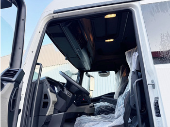 Novu Tegljač MAN TGS 18.480 BL 4x2 TGS 18.480 BL 4x2, MEHRFACH VORHANDEN!: slika 2 Novu Tegljač MAN TGS 18.480 BL 4x2 TGS 18.480 BL 4x2, MEHRFACH VORHANDEN!: slika 2