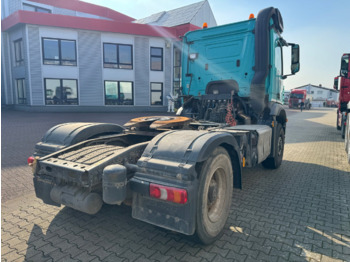 Tegljač Mercedes-Benz Arocs 1842 LS 4x4 HAD Arocs 1842 LS 4x4 HAD, HydroDrive, Kipphydraulik: slika 3 Tegljač Mercedes-Benz Arocs 1842 LS 4x4 HAD Arocs 1842 LS 4x4 HAD, HydroDrive, Kipphydraulik: slika 3