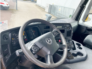 Tegljač Mercedes-Benz Arocs 2640 LS 6x4 Arocs 2640 LS 6x4, Hydraulik: slika 2