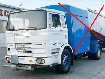 Tegljač MERCEDES-BENZ