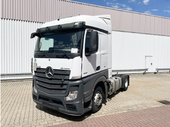 Tegljač MERCEDES-BENZ Actros 1842
