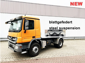 Tegljač MERCEDES-BENZ Actros 2141