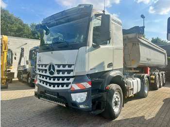 Tegljač MERCEDES-BENZ Arocs 1845