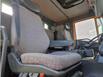 Istovarivač Trakker 190E350 4x4 Trakker 190E350 4x4, Meiller-Kipper, Winterdienstausstattung: slika 5