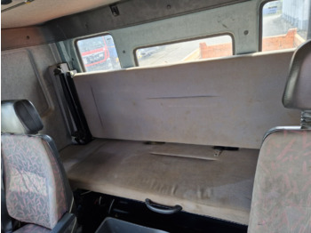 Istovarivač Trakker 190E350 4x4 Trakker 190E350 4x4, Meiller-Kipper, Winterdienstausstattung: slika 3