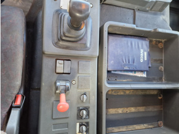 Istovarivač Trakker 190E350 4x4 Trakker 190E350 4x4, Meiller-Kipper, Winterdienstausstattung: slika 4