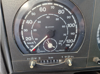 Istovarivač Trakker 190E350 4x4 Trakker 190E350 4x4, Meiller-Kipper, Winterdienstausstattung: slika 2