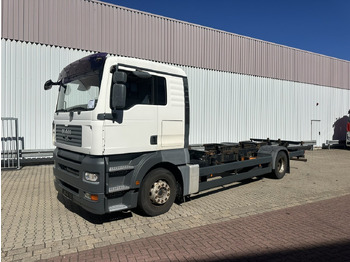 Kamion MAN TGA 18.360