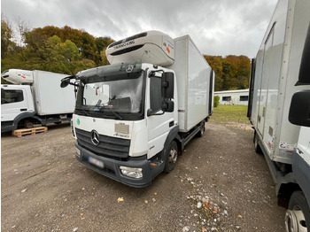 Kamion MERCEDES-BENZ Atego 816