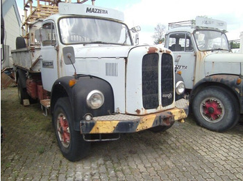 Istovarivač SAURER