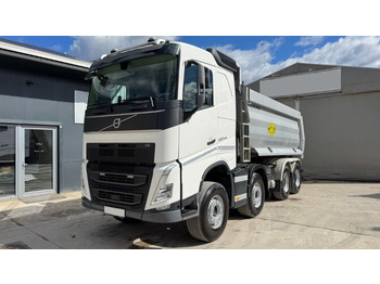 Istovarivač VOLVO FH 500