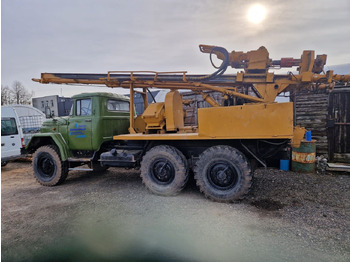 Veliki kamon za bušenje