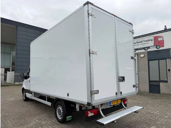 Dostavno vozilo sa zatvorenim sandukom Mercedes-Benz Sprinter 316 CDI 2.2 + AIRCO + NL VAN: slika 3