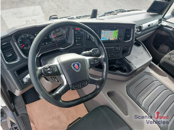 Tegljač SCANIA G 410 A4x2NA - LNG!: slika 3