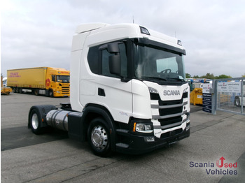 Tegljač SCANIA G 410