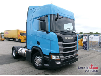 Tegljač SCANIA R 410