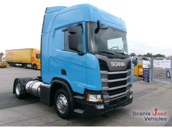 Tegljač SCANIA R 410