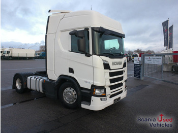 Tegljač SCANIA R 410