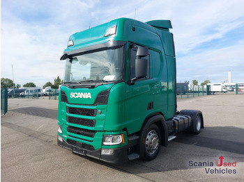 Tegljač SCANIA R 450