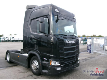 Tegljač SCANIA R 450