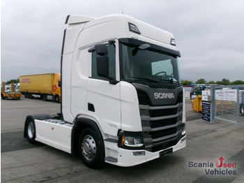 Tegljač SCANIA R 450