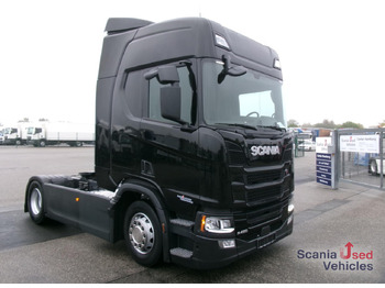 Tegljač SCANIA R 450