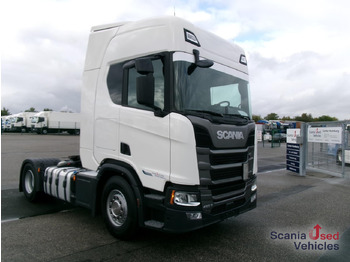 Tegljač SCANIA R 460
