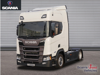 Tegljač SCANIA R 460