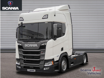 Tegljač SCANIA R 460