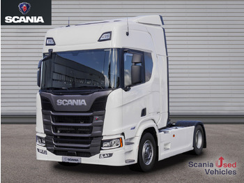 Tegljač SCANIA R 460