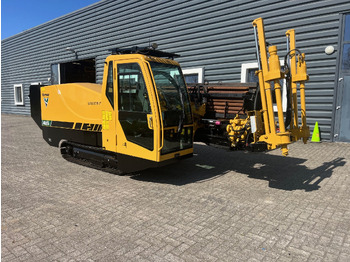 Mašina za usmereno bušenje VERMEER