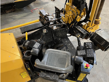 Mašina za usmereno bušenje Vermeer Navigator D23X30 S3: slika 2 Mašina za usmereno bušenje Vermeer Navigator D23X30 S3: slika 2