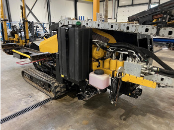 Mašina za usmereno bušenje Vermeer Navigator D23X30 S3: slika 4 Mašina za usmereno bušenje Vermeer Navigator D23X30 S3: slika 4