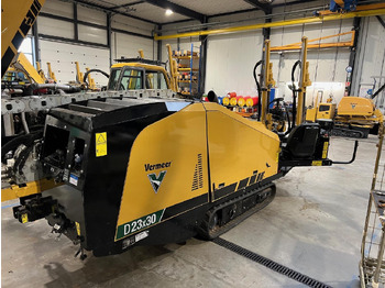 Mašina za usmereno bušenje Vermeer Navigator D23X30 S3: slika 5 Mašina za usmereno bušenje Vermeer Navigator D23X30 S3: slika 5