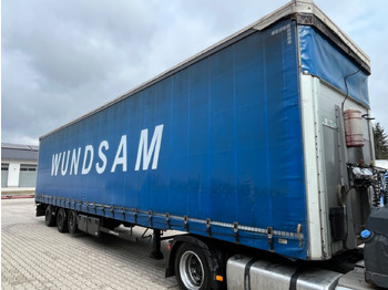 Poluprikolica sa ceradom SCHWARZMÜLLER