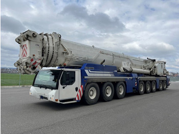 Autodizalica LIEBHERR