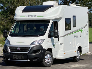 Poluintegrisani kamper FORSTER