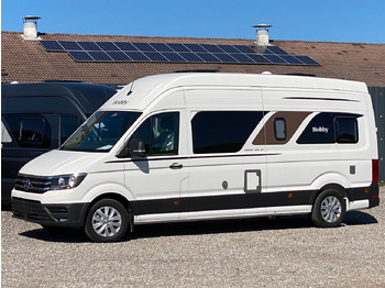 Kamp kombi HOBBY MAXIA