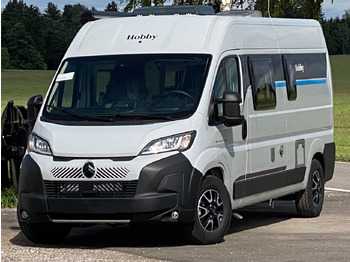 Kamp kombi HOBBY ONTOUR
