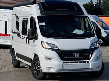 Kamp kombi HOBBY DE LUXE