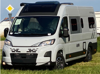 Kamp kombi LMC
