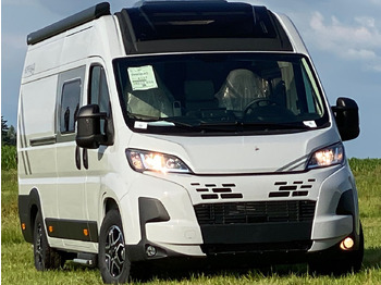 Kamp kombi