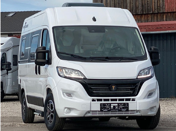 Kamp kombi VANTOURER