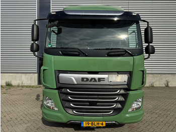 Tegljač DAF CF 340 / Low Roof / Klima / TUV: 9-2025 / NL Truck: slika 4