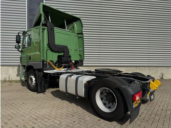 Tegljač DAF CF 340 / Low Roof / Klima / TUV: 9-2025 / NL Truck: slika 3