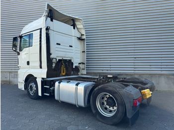 Tegljač MAN TGX 18.500 XLX / Intarder / Roof Klima / 2 Tanks: slika 3