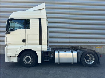 Tegljač MAN TGX 18.500 XLX / Intarder / Roof Klima / 2 Tanks: slika 5