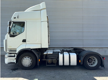 Tegljač Renault Premium 460 DXI / EEV / Retarder / 2 Tanks / 2 In Stock: slika 5