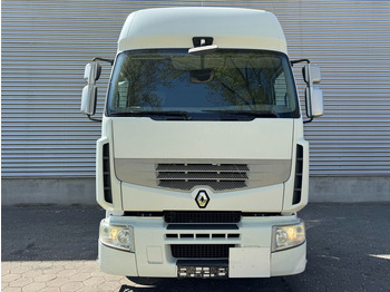 Tegljač Renault Premium 460 DXI / EEV / Retarder / 2 Tanks / 2 In Stock: slika 4